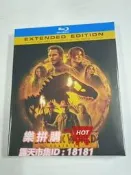 樂拼購🔥Y.藍光碟 侏羅紀世界3 全新盒裝未拆封 實圖拍攝，喜歡直接拍下 藍光正式版，喜歡直接拍下 壹二部也有，感興趣