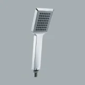 Homebox 好博家 online Store HCG方型蓮蓬頭(不含掛座及軟管)/BA3762-B4D