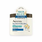 美國 Aveeno 艾惟諾 燕麥 高效舒緩 潤膚霜 (312g)【小三美日】D760040