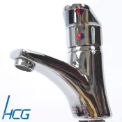 HCG 和成 單孔 面盆無鉛龍頭 沐浴龍頭 LF2481