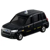 (店+)【TOMICA】【超萌行銷】TOMICA 多美小汽車 NO.016 日本交通計程車 TM016A7