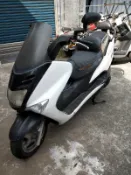 達成拍賣 山葉 馬車125 碼錶 把手 大燈 全車殼 烤漆殼 內裝 車台 三角台 前叉 避震器 輪圈 後燈椅子 CDI