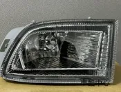 車酷中心 NISSAN  QRV 原廠霧燈 1000