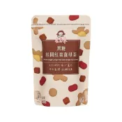 (店+)【蜜思朵】黑糖桂圓紅棗薑母茶（18入）