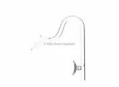 ◎ 水族之森 ◎ 日本 ADA 手工玻璃出水口 P-1 10 （9/12) 2尺缸 ADA 30C~60P 超白缸 專用