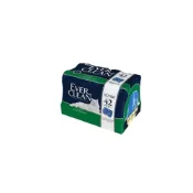 (店+)【EverClean 藍鑽】強效低敏結塊貓砂 42磅(LB)-礦砂 ##單筆訂單限一個##