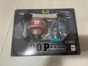 現貨 日版 POP 海賊王 STRONG EDITION 強者天下 西裝 喬巴