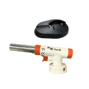 (店+)火旺J003電子噴槍 電子噴槍 火旺電子噴槍 噴燈 噴槍 噴火槍 電子瓦斯噴槍 噴槍頭 炙燒噴槍 火旺噴槍 瓦斯噴槍