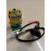 哈特佛含氧感知器 雲豹223 VR223 天狼星 MINI 小雲豹倒叉版 大黃蜂 PET VITA 日本件保固