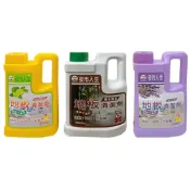 (店+)夜市人生 地板清潔劑 2000ml 大容量 驅蟲地板清潔防蟑抗菌 去污 薰衣草 檸檬馨香 檜木檀香