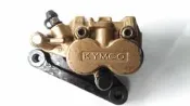 KYMCO 光陽 得意 JR 4U KIWI MANY 原廠 卡鉗