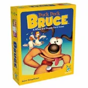 孩子國 歐美桌遊 鴨飛狗跳 DUCK DUCK BRUCE