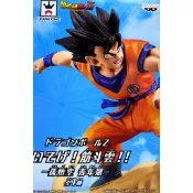 日版金證 七龍珠Z 快點 筋斗雲 孫悟空 青年期 觔斗雲 公仔 快一點 悟空 七龍珠