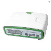 雙泵自動澆花器 電池+Type-C雙供電方式 斷電記憶/無水檢測/低電量報警 LCD屏 定時盆栽/花園/陽臺滴灌噴淋系統