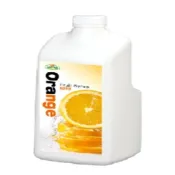 (店+)綠盟 福樹牌  柳橙汁 柳橙濃縮果汁 2.5KG