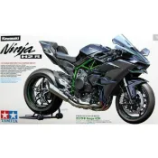 弘萬吉 TAMIYA 田宮 1/12 KAWASAKI H2R 貨號14131