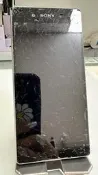 二手 手機 零件機 索尼SONY XPERIA Z5 無變壓器未測試 J044