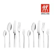 [小樹購] ZWILLING 德國雙人 DINNER 十件式餐具組(DN-510)