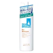 【DOKODEMO】FineToday（原名：Fine Today Shiseido） Sea Breeze 洗髮前毛孔清潔 fA 頭皮清潔劑 200mL