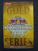 【小青蛙】 遊戲王卡包 2013年 黃金包5 (GS05) 一盒10包  現貨販賣中