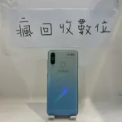 【便宜手機】SAMSUNG Galaxy A60  綠 6G 128GB 6.3吋 板橋 手機 瘋回收 A1543
