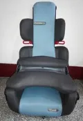 康貝 Combi (Prim Kids) 兒童汽車安全座椅  combi prim kids 成長型安全座椅