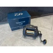 💢桃園東區釣具【 Daiwa TANACOM 1200 電動捲線器】#免運