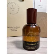 ☻2.5ml☻ 🇰🇷檸檬椰子奶香 Youssoful Coco hawaii 椰子 韓國文青 香水 小眾香 試香 分裝