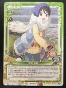 [風音卡鋪]現貨 Precious Memories PM 01-071 齊藤惠那 搖曳露營