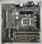 【點點3C】主機板 ASUS VANGUARD B85 /1150/DDR3/SATA-1000元-Rm111000