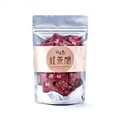 【魚池鄉農會】紅茶糖 (60公克/包)