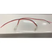 風翔勁裝『接線必備』2PIN 2P 快接 快拆 快插  線組  接線 插頭 公母 線組 公母插 快速接頭 街頭 線長30