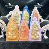 【泰姬】鬼王-陶威素灣🖤 阿贊宋猜（已圓寂絕版品）正牌 保平安 擋災避險 鎮宅 控靈