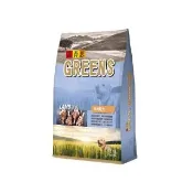 【葛莉思】犬食大餐3KG 羊肉配方(狗飼料 狗糧 寵物飼料 狗乾糧)