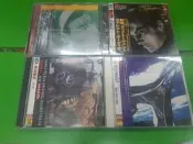 寄生都市+鐵拳+劍魂=4CD