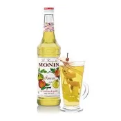 【PChome 24h購物】開元食品 Monin糖漿-蘋果700ml R99N