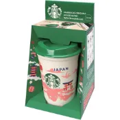 (店+)STARBUCKS Japan Exclusive 可重複使用冷飲杯 隨行杯 附吸管 星巴克環保杯 粉色日本限定