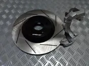 【SPEED ART】三菱 MITSUBISHI GRAND LANCER FORTIS 前328mm 加大碟