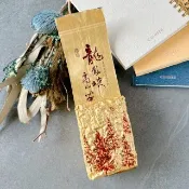 【采樂茶業】龍鳳峽高山茶(杉林溪產區) - 四兩 (150g) - 台灣茶