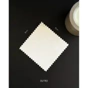 𝐎𝐔𝐓𝐑𝐎┃有用的飾品擦銀布 拋光布