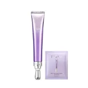 (店+)【T’La Vie】4D玻色因雙效抗老眼霜20ml(附贈1ml免費試用)｜言生活