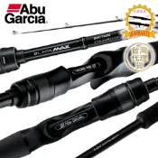 源豐釣具 🔥免運 Abu Garcia BLACK MAX 泛用型 路亞竿 BMAX 海水 淡水 岸拋 軟絲 海鱸 雷強