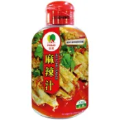 品高 素食麻辣汁(300g)  麻辣火鍋 麻辣燙 香辣 麻辣湯底 火鍋湯底 花椒 辣椒 懶人火鍋 五香粉