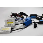 霧燈不閃 HID 12V 35W 6000K CANBUS H8 12-13 FOR BMW E82 E88 F20