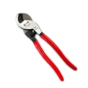 (店+)龍之印 電纜剪 LT-A60² 電纜剪 10“ 60平方 日本高碳鋼 破壞鉗 鋼絲鉗 台灣製 ＊中崙五金【附發票】