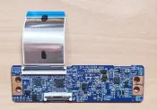 realme 真我 RMT101 32吋LED智慧連網顯示器 邏輯板 JUC7.820.00233509 拆機良品 /