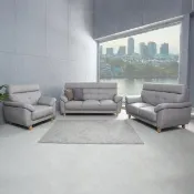 【時尚屋】FZ11歐若拉1+2+3人座中鋼彈簧日本鬼洗布紋皮沙發FZ11-139-1+2+3(可選色/可訂製/免組裝)