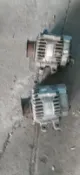1650 HONDA 本田 DC5 EP3 TYPE R K20A 紅頭引擎用發電機