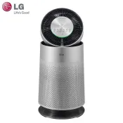 泰昀嚴選 LG樂金 19坪 PuriCare 360°寵物功能增加版空氣清淨機 AS651DSS0 線上刷卡免手續B
