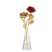 鞋貿 金箔玫瑰花束 24k母親節花束 金箔康乃馨花束 香皂花束 二次進場 婚禮小物 向日葵 情人節 畢業花束 玫瑰花